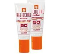 heliocare color light fp50