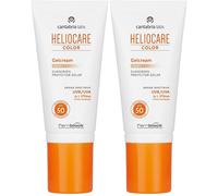 Heliocare Color Light Sfp 50 2x50 ml
