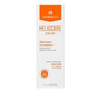 Heliocare Color Light Sfp 50 3x50 ml