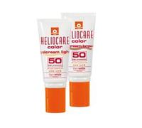 HELIOCARE COLOR LIGHT SPF50