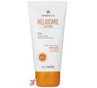 Heliocare Gel SPF50+ protezione molto alta 50ml