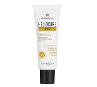 Heliocare Gel Senza Olio SPF 50 360° 50 ml - Gel Solare