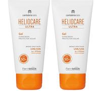 Heliocare Gel SPF 50+ 2x50 ml Gel