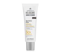 Heliocare 360° Age Active Fluid Spf 50 Tubo Da 50 Ml