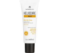 HELIOCARE 360 OIL FREE SPF50