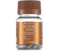 Difa Cooper HELIOCARE BRONZE ORALE 60 CAPSULE