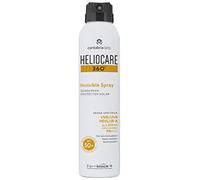 HELIOCARE HELIOCARE INVISIBLE SPRAY SPF50+ 200 ML + AVALON DETERGENTE FLUIDO 250 ML