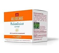 Heliocare Pediatrics Oral Integratore Alimentare 24 Bustine Orosolubili
