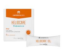 HELIOCARE ORAL Pediat.24 Bust.