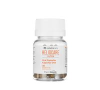Heliocare INTEGRATORE ALIMENTARE CON PRINCIPI ATTIVI: PLE, VIT C,VIT ELUTEINA,LICOPENE