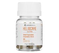 Heliocare INTEGRATORE ALIMENTARE CON PRINCIPI ATTIVI: PLE, VIT C,VIT ELUTEINA,LICOPENE