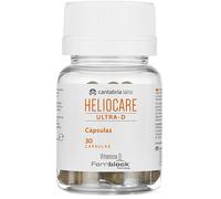 DIFA COOPER HELIOCARE ORAL ULTRA D 30CPS