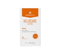 Heliocare - Oral Ultra Integratore Pelle Confezione 30 Capsule
