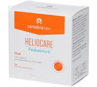 Heliocare Pediatrics 24 Oral - Integratore per bambini