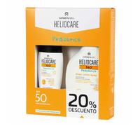 Heliocare Pediatrics Atopic Lotion Spray Spf50 250ml Set 2 Pieces