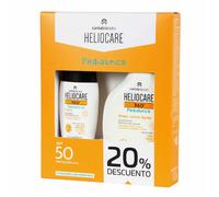 Heliocare Pediatrics Atopic Lotion Spray Spf50 250ml Set 2 Pieces