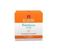 Heliocare Oral Pediatrics Integratore Antiossidante 24 Bustine