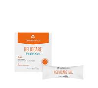 HELIOCARE ORAL Pediat.24 Bust.