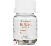 HELIOCARE ULTRA-D 30 CAPSULE