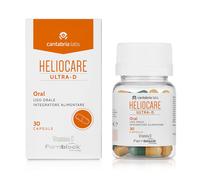 DIFA COOPER HELIOCARE ORAL ULTRA D 30CPS