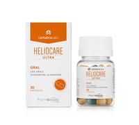 Heliocare Ultra Oral Integratore Alimentare Antiossidante, 30 Capsule
