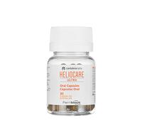 Heliocare INTEGRATORE ALIMENTARE CON PRINCIPI ATTIVI: PLE, VIT C,VIT ELUTEINA,LICOPENE