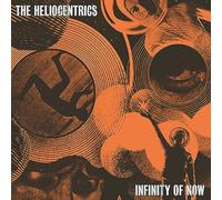 Heliocentrics - Infinity Of Now