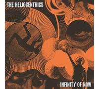 Heliocentrics - Infinity Of Now
