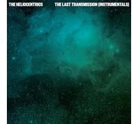 Heliocentrics & Melvin Van Peebles - Last Transmission