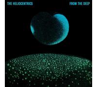 Heliocentrics The - From The Deep