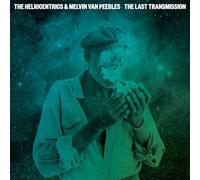 Heliocentrics, Van Pebbles - Last Trasmission