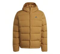 Helionic Giacca Imbottita, Mesa, M Preparati per la tua prossima avventura nella stagione fredda. Questo gilet adidas mantiene il vostro nucleo caldo sul sentiero e dispone di un leggero isolamento in