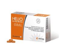 Helionorm Oral Doafarm Integratore Alimentare 30 Compresse