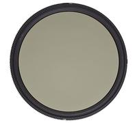Heliopan filtro variabile grigio neutro (nero)