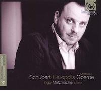 Heliopolis-Schubert Edition Vol.4