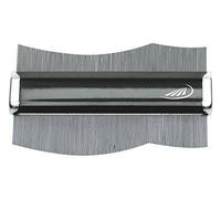 Helios 0589101 profilo Misuratore del, federharte Penne, 150 X 40 mm