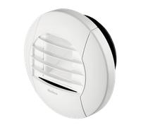 Helios AE HYGRO GBE 10/45/120 - Aspiratore automatico igroregolato - 02054