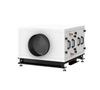 Helios AIR1-CO DX XHP 1500 R - Registro di commutazione DX per AIR1 XHP 1500 - 40579