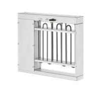 Helios AIR1-ENH RH 3000 - Resistenza elettrica interna - 03617