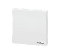Helios AIR1/KWL-FTF 0-10V - Sensore ambiente con uscita FTF 0-10V - 20252