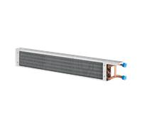 Helios AIR1-NH WW XC 500 L - Riscaldamento supplementare ACS interno - 02490