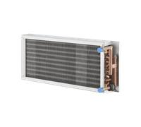Helios AIR1-NH WW XVP 1800 - Modulo di post-riscaldamento ad acqua calda integrato per AIR1 XVP 1800 - 40491