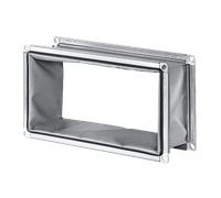 Helios AIR1-VS 50/30 - Raccordo flessibile - 07407