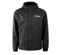 Helios Arctic, giacca da pioggia, uomo, nero 3XL(58) Black
