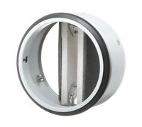 Helios BAE 200 - Elemento tagliafuoco ND 200 - 02628