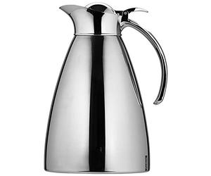 Helios Brilliant - Thermos in Acciaio Inox, 1,5 Litri