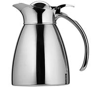 Helios Brilliant Thermos in Acciaio Inox, lucidato, 0,6 Litri