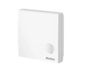 Helios BWM, Rilevatore di movimento - con contatto pulito in scambio - 08323