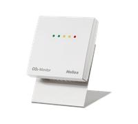 Helios CO2 AP-A - Monitor CO2 da tavolo, con alimentatore - 40109