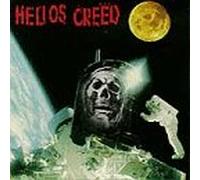 Helios Creed - Busting Through the Van Allen